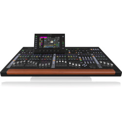 Behringer Wing Black