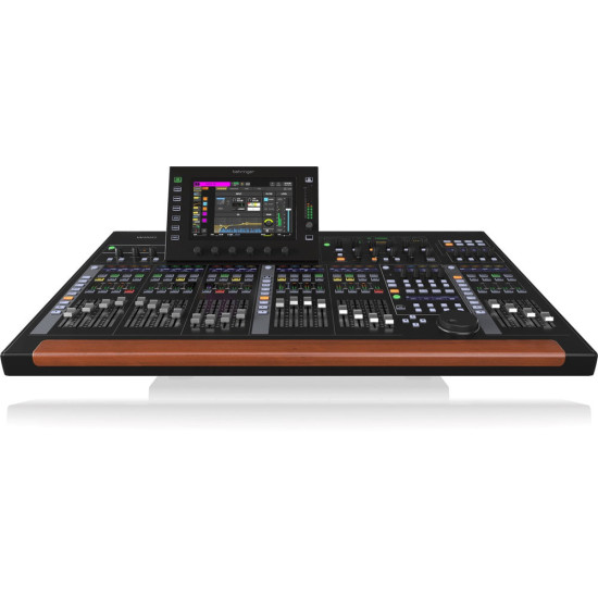 Behringer Wing Black