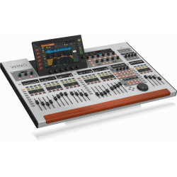 The Behringer WING Digital Mixing Console
