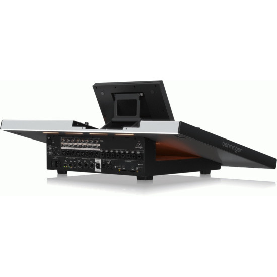 The Behringer WING Digital Mixing Console