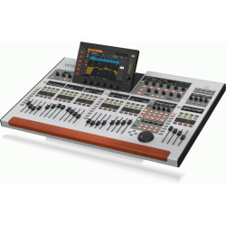 The Behringer WING Digital Mixing Console