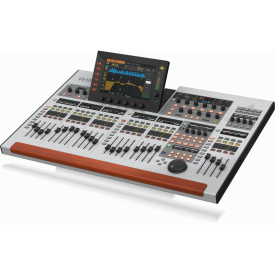 The Behringer WING Digital Mixing Console