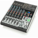 The Behringer XENYX X1204USB Mixer