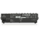 The Behringer XENYX X1222Usb Mixer The Behringer XENYX X1222Usb Mixer