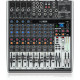 The Behringer XENYX X1622USB Mixer