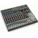 The Behringer XENYX X1832USB Mixer