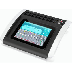 The Behringer X Air X18 Digital Mixer