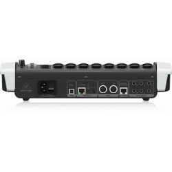 The Behringer X Air X18 Digital Mixer