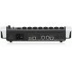 The Behringer X Air X18 Digital Mixer The Behringer X Air X18 Digital Mixer