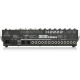 The Behringer XENYX X2222USB Mixer