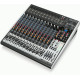 The Behringer XENYX X2442USB Mixer
