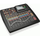 The Behringer X32 Compact Digital Mixer The Behringer X32 Compact Digital Mixer