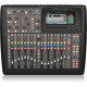 The Behringer X32 Compact Digital Mixer The Behringer X32 Compact Digital Mixer