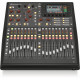 The Behringer X32 Producer Digital Mixer The Behringer X32 Producer Digital Mixer