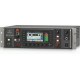 The Behringer X32 Rack Digital Rack Mixer