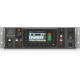 The Behringer X32 Rack Digital Rack Mixer