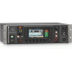The Behringer X32 Rack Digital Rack Mixer