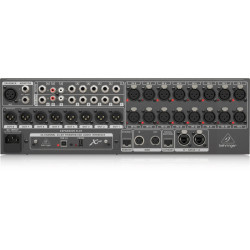 The Behringer X32 Rack Digital Rack Mixer