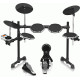 The Behringer XD80USB Electronic Drumkit