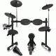 The Behringer XD8USB Electronic Drumkit