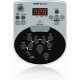 The Behringer XD8USB Electronic Drumkit