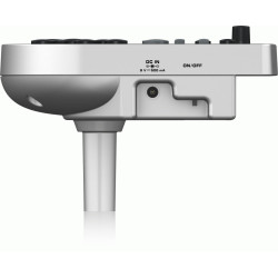 The Behringer XD8USB Electronic Drumkit