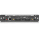 The Behringer X-LIVE 32CH Expansion Card For X32