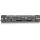 The Behringer X-LIVE 32CH Expansion Card For X32
