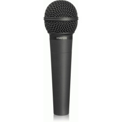 The Behringer ULTRAVOICE XM8500 Microphone