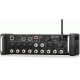 The Behringer X Air XR12 Digital Mixer