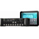 The Behringer X Air XR12 Digital Mixer