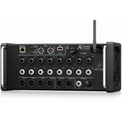 The Behringer X Air XR16 Digital Mixer