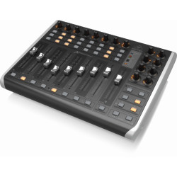 The Behringer X-Touch Compact USB Controller