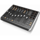The Behringer X-Touch Compact USB Controller