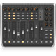The Behringer X-Touch Compact USB Controller