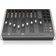 The Behringer X-Touch Compact USB Controller