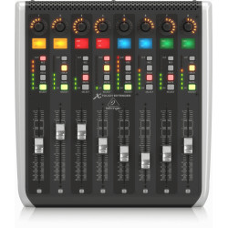 The Behringer X-Touch Extender USB Controller