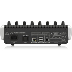 The Behringer X-Touch Extender USB Controller