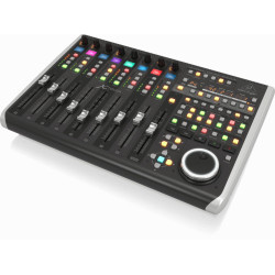 The Behringer X-TOUCH USB Controller