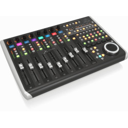 The Behringer X-TOUCH USB Controller