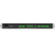 The Behringer ZMX8210 V2 8 Chanel Zone Mixer