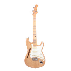 SX ASH2HNA Ash Series Electric Guitar