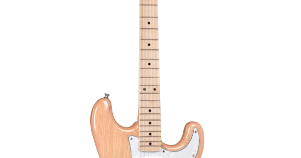 SX ASH2M Ash Series Electric Guitar