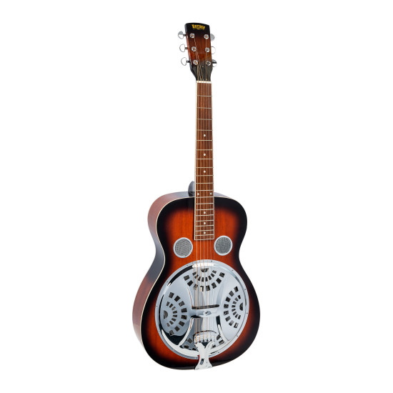 Bryden BRE1TS 00 Style Resonator Guitar.