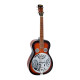 Bryden BRE1TS 00 Style Resonator Guitar.