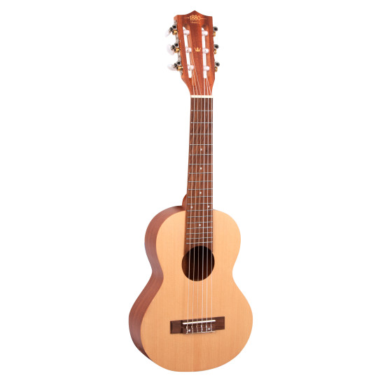 1880 UKULELE CO. 200 Series Guitarlele
