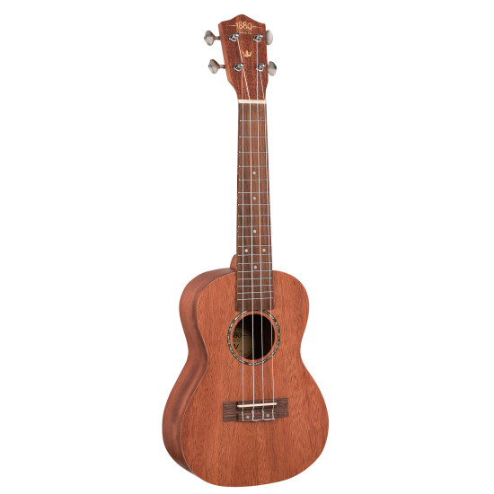 1880 UKULELE CO. 100 Series Concert Ukulele