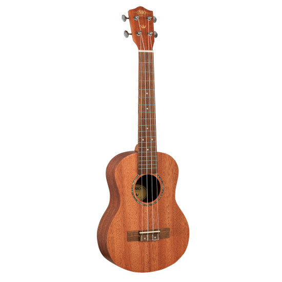 1880 UKULELE CO. 100 Series Tenor Ukulele