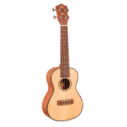 1880 UKULELE CO. 200 Series Concert Ukulele