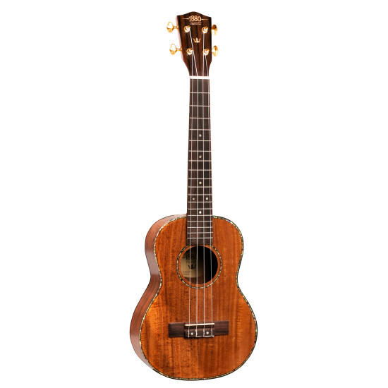 1880 UKULELE CO. 300 Series Concert Ukulele